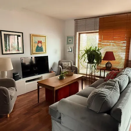 Apartmán Designer Townhouse In Arnavutkoey, On The Bosphorus Istanbulská provincie