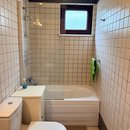 Designer Townhouse In Arnavutkoey, On The Bosphorus Istanbulská provincie