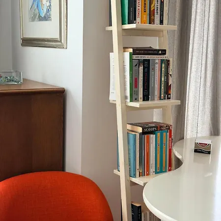 Designer Townhouse In Arnavutkoey, On The Bosphorus