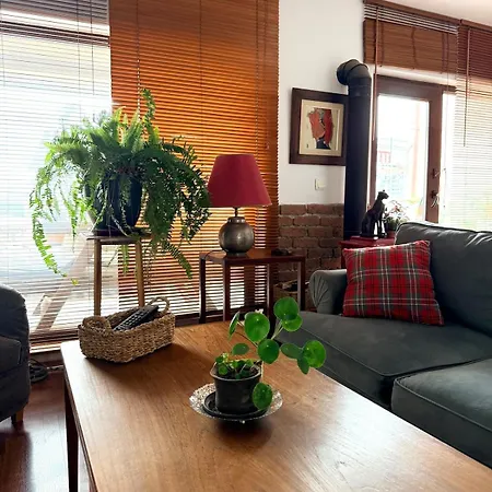 Designer Townhouse In Arnavutkoey, On The Bosphorus Apartmán *