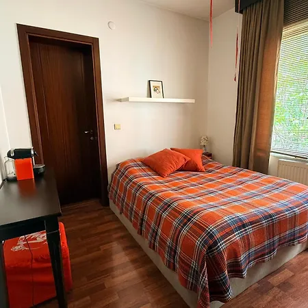 Designer Townhouse In Arnavutkoey, On The Bosphorus Apartmán Istanbulská provincie