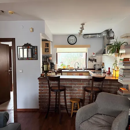 Designer Townhouse In Arnavutkoey, On The Bosphorus Apartmán Istanbulská provincie
