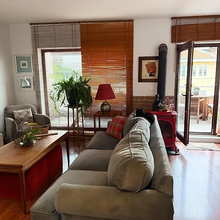 Designer Townhouse In Arnavutkoey, On The Bosphorus