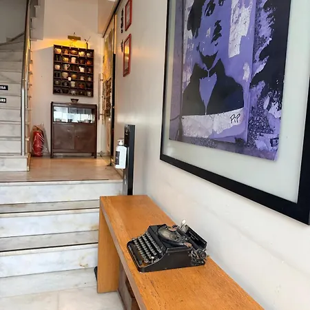 Designer Townhouse In Arnavutkoey, On The Bosphorus Istanbulská provincie